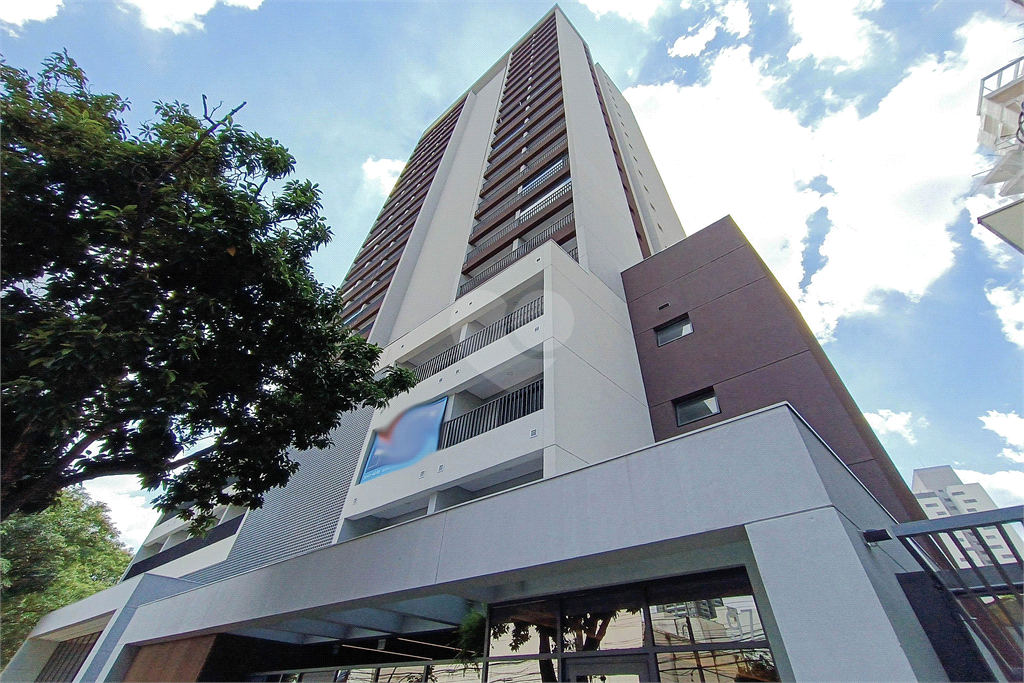 Venda Apartamento São Paulo Paraíso REO840800 88