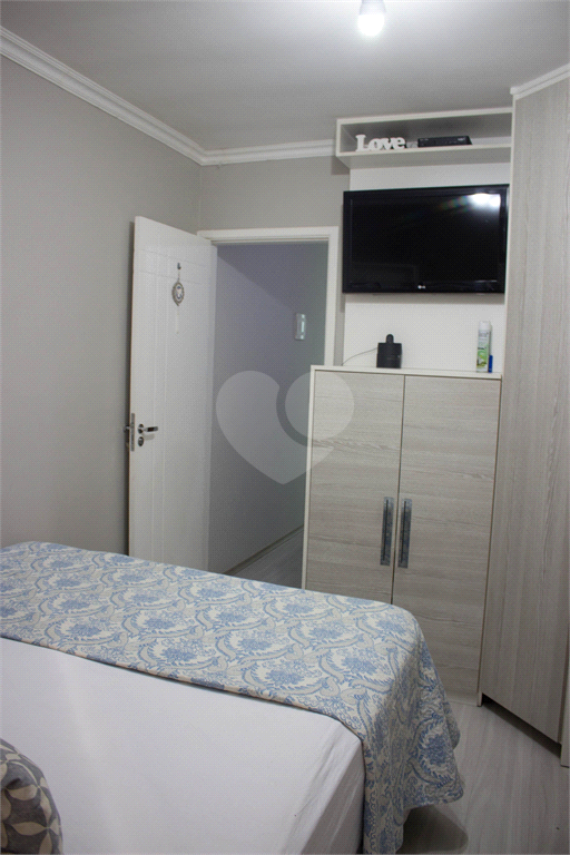 Venda Casa São Paulo Vila Carmosina REO840806 18