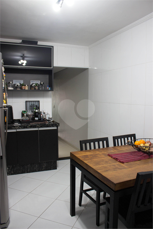 Venda Casa São Paulo Vila Carmosina REO840806 54