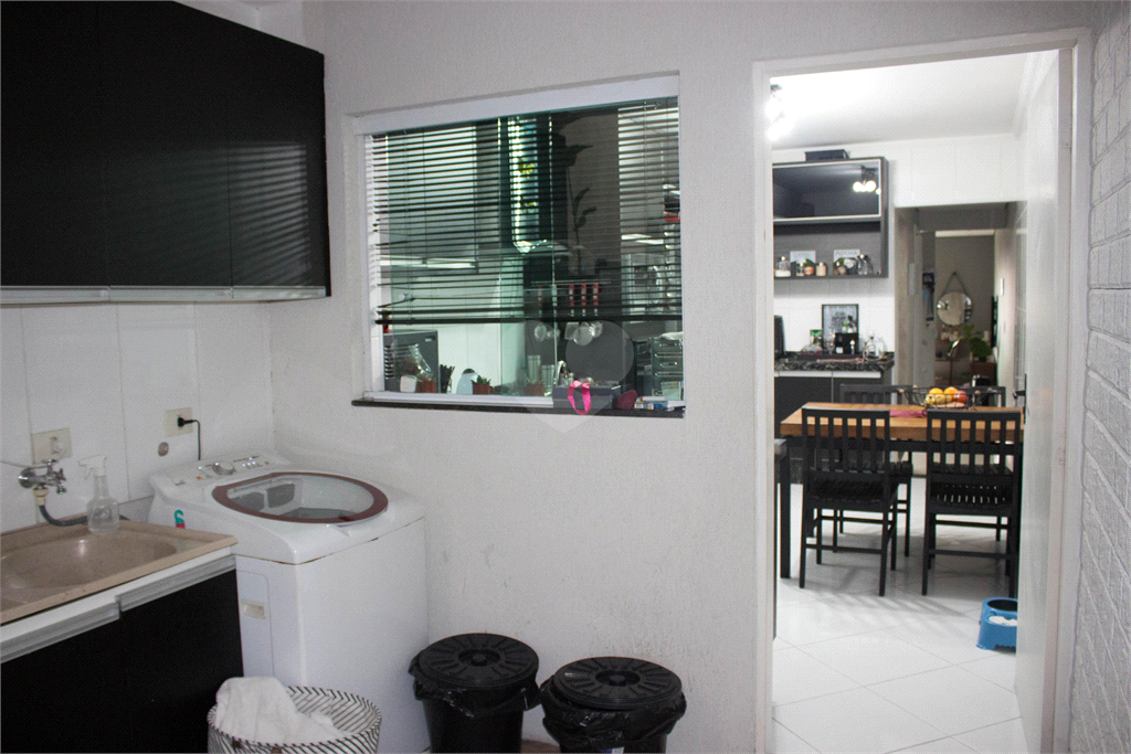 Venda Casa São Paulo Vila Carmosina REO840806 57