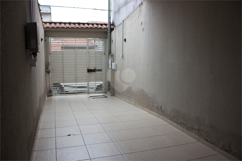 Venda Casa São Paulo Vila Carmosina REO840806 67