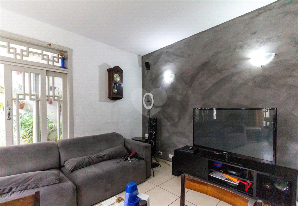 Venda Casa São Paulo Cambuci REO840809 4