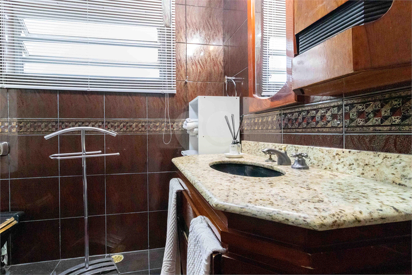 Venda Casa São Paulo Quinta Da Paineira REO840816 20