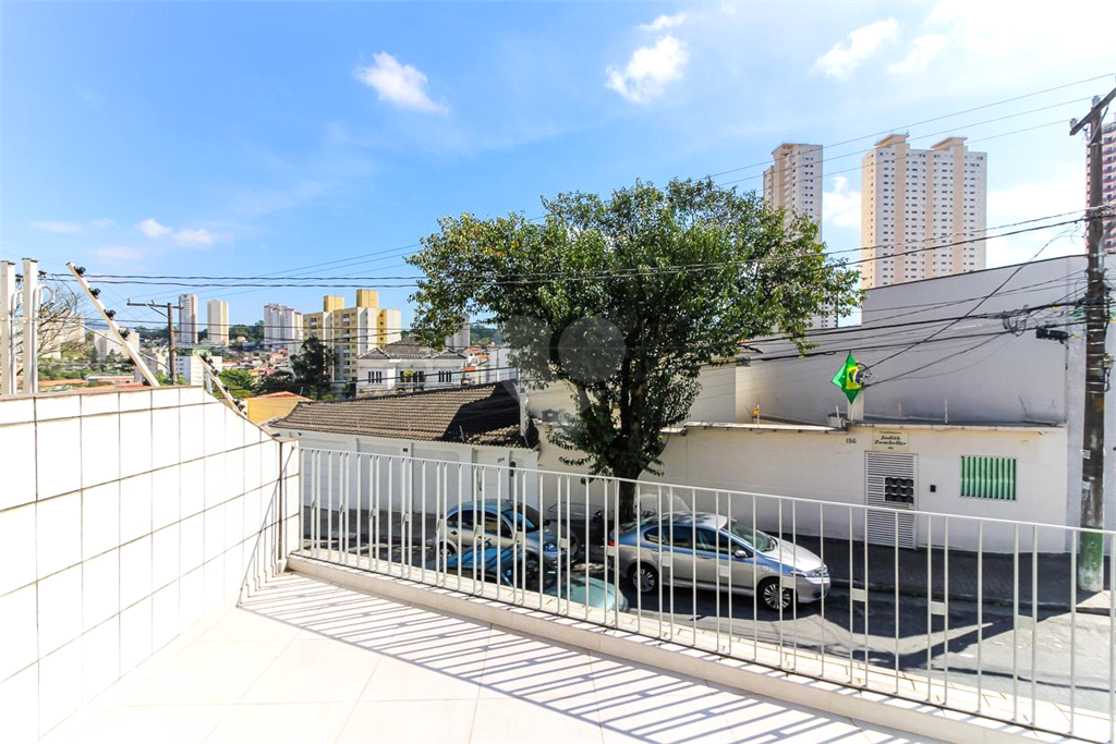 Venda Casa São Paulo Parque Mandaqui REO840822 39