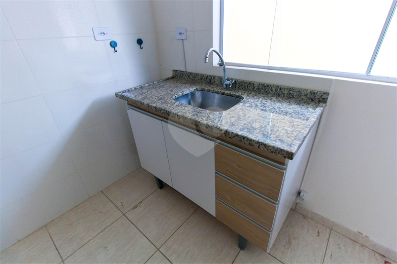 Venda Apartamento São Paulo Vila Bela REO840826 13