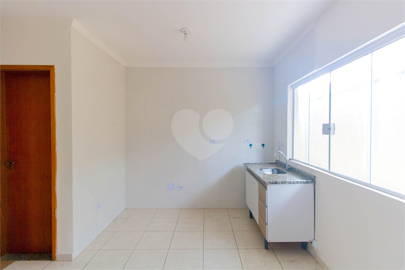 Venda Apartamento São Paulo Vila Bela REO840826 20