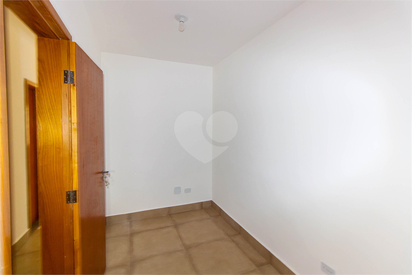 Venda Apartamento São Paulo Vila Bela REO840826 16