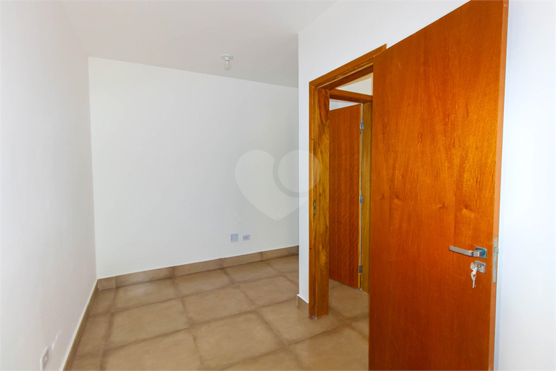 Venda Apartamento São Paulo Vila Bela REO840826 21