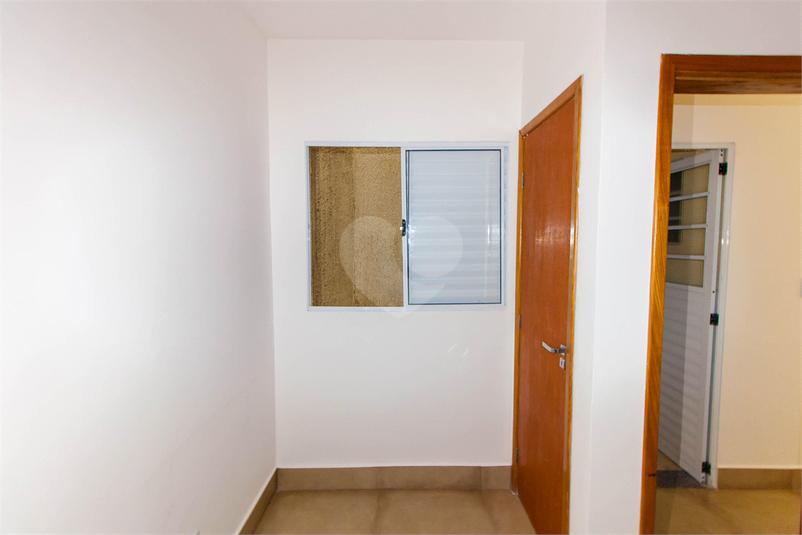 Venda Apartamento São Paulo Vila Bela REO840826 23