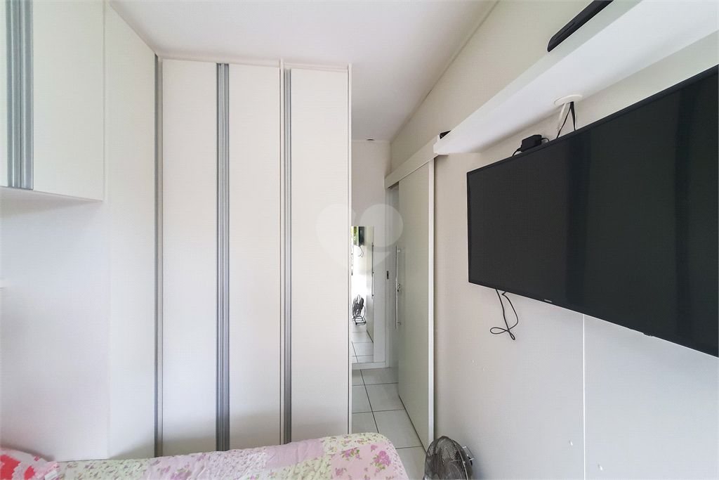 Venda Apartamento São Paulo Cambuci REO840833 23