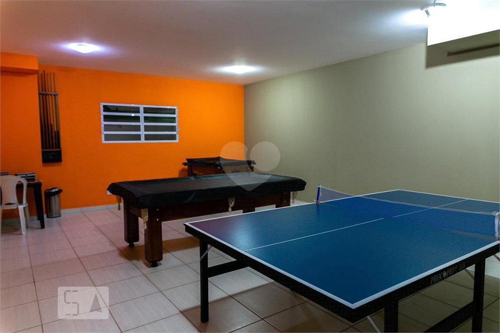 Venda Apartamento São Paulo Cambuci REO840833 35