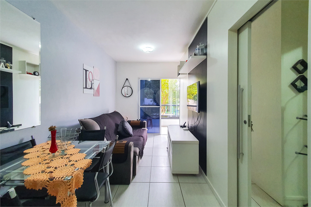 Venda Apartamento São Paulo Cambuci REO840833 4