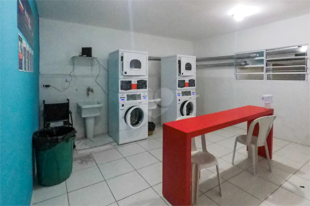 Venda Apartamento São Paulo Cambuci REO840833 46