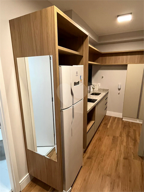 Aluguel Apartamento São Paulo Paraíso REO840841 15