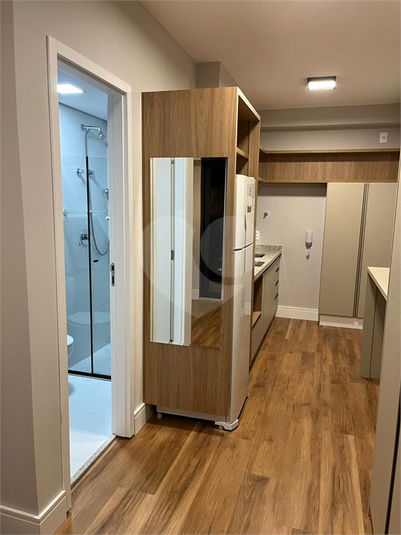 Aluguel Apartamento São Paulo Paraíso REO840841 16