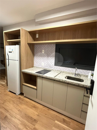 Aluguel Apartamento São Paulo Paraíso REO840841 5