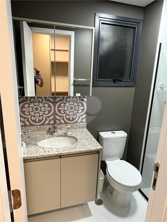 Aluguel Apartamento São Paulo Paraíso REO840841 21