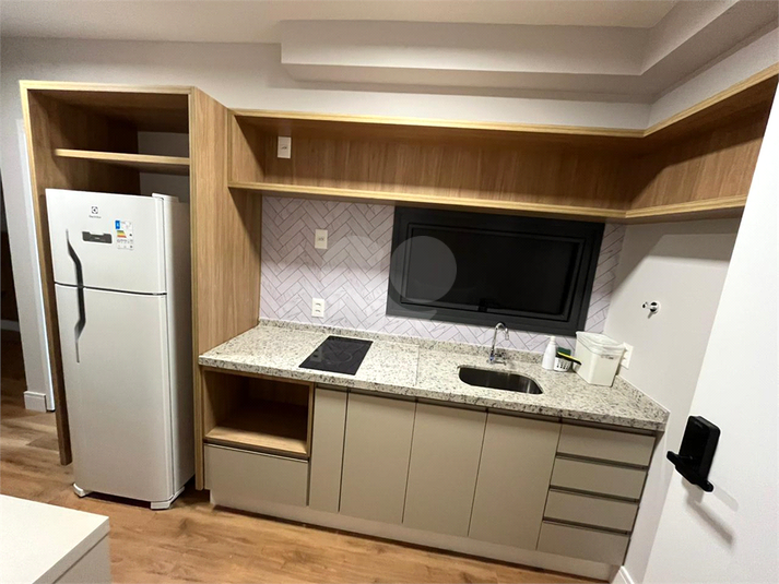 Aluguel Apartamento São Paulo Paraíso REO840841 4