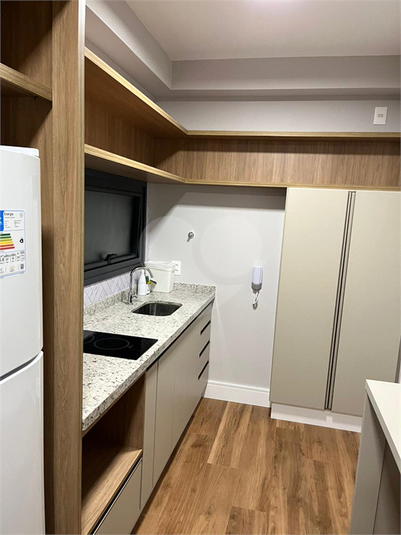 Aluguel Apartamento São Paulo Paraíso REO840841 7