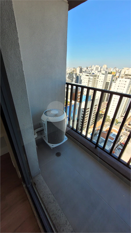 Aluguel Apartamento São Paulo Paraíso REO840841 24