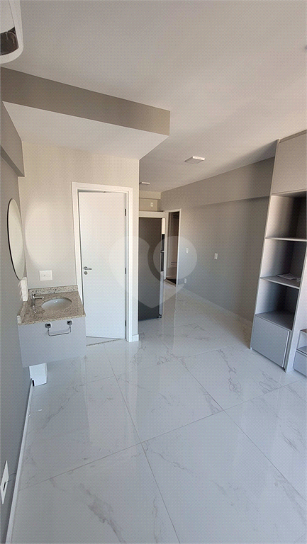 Aluguel Apartamento São Paulo Paraíso REO840843 23