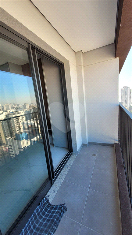 Aluguel Apartamento São Paulo Paraíso REO840843 14