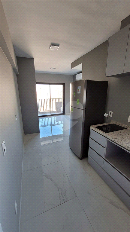 Aluguel Apartamento São Paulo Paraíso REO840843 3