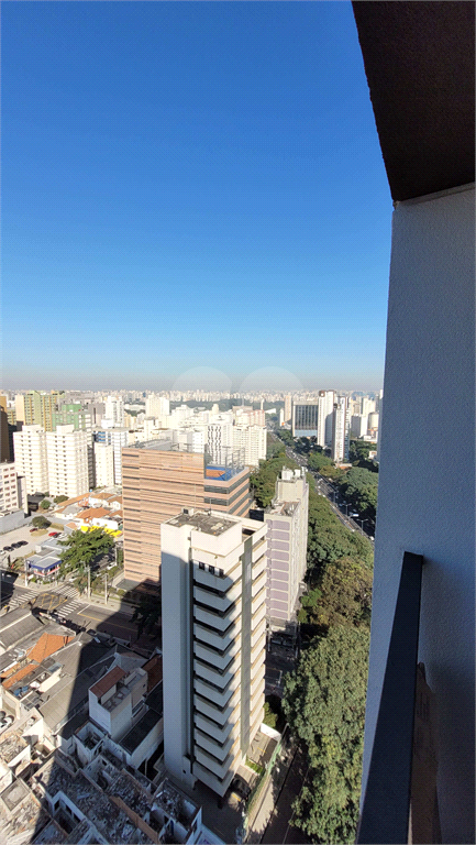 Aluguel Apartamento São Paulo Paraíso REO840843 12