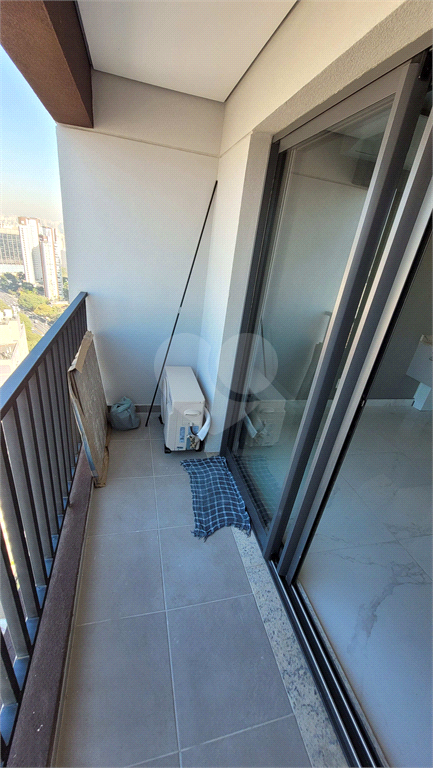 Aluguel Apartamento São Paulo Paraíso REO840843 13