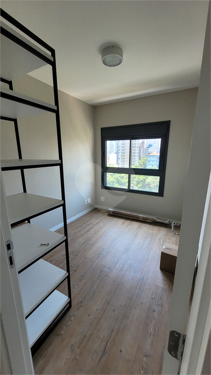 Venda Apartamento São Paulo Paraíso REO840847 45