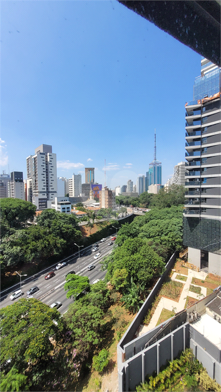 Venda Apartamento São Paulo Paraíso REO840847 1