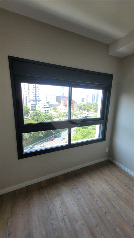 Venda Apartamento São Paulo Paraíso REO840847 39