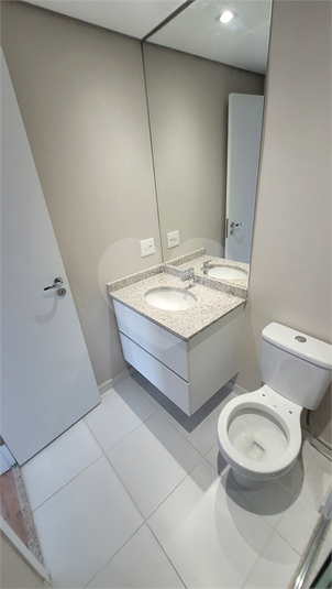 Venda Apartamento São Paulo Paraíso REO840847 43