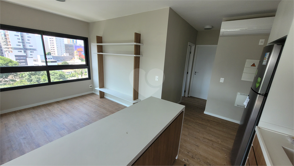 Venda Apartamento São Paulo Paraíso REO840847 26