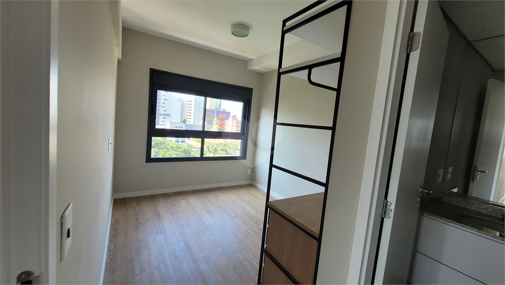 Venda Apartamento São Paulo Paraíso REO840847 35