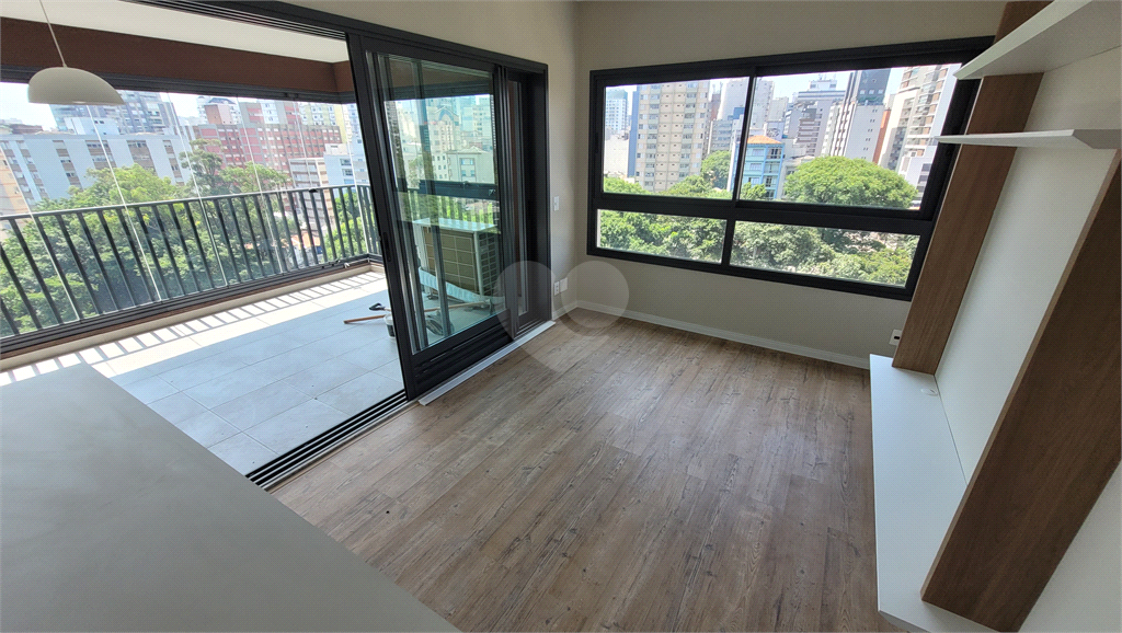 Venda Apartamento São Paulo Paraíso REO840847 6