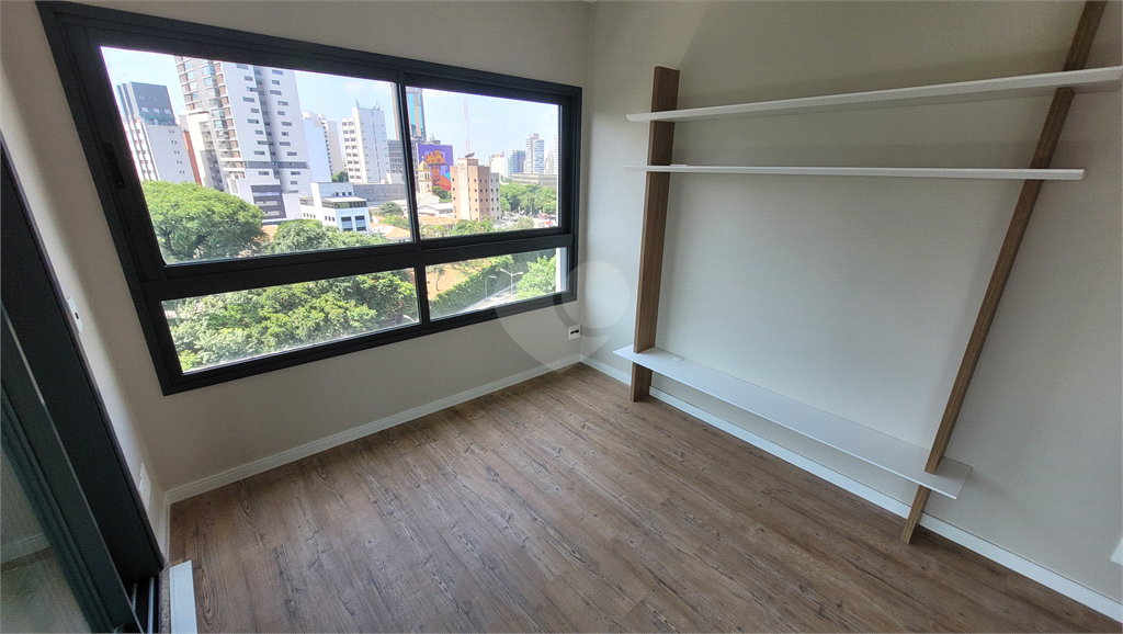 Venda Apartamento São Paulo Paraíso REO840847 7