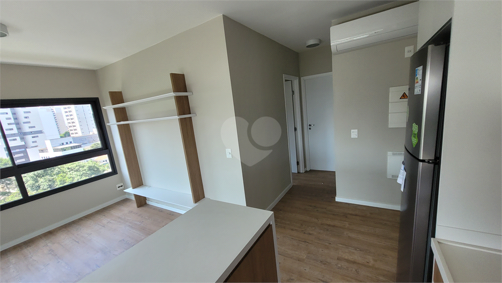 Venda Apartamento São Paulo Paraíso REO840847 25