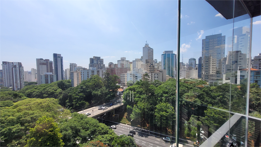 Venda Apartamento São Paulo Paraíso REO840847 15