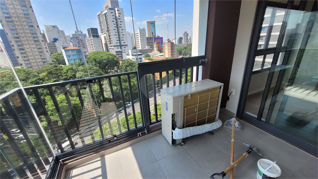 Venda Apartamento São Paulo Paraíso REO840848 12