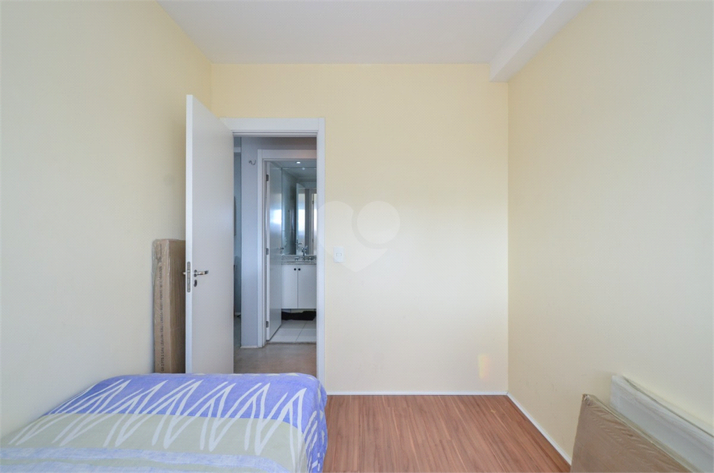 Venda Apartamento São Paulo Vila Mascote REO840862 14