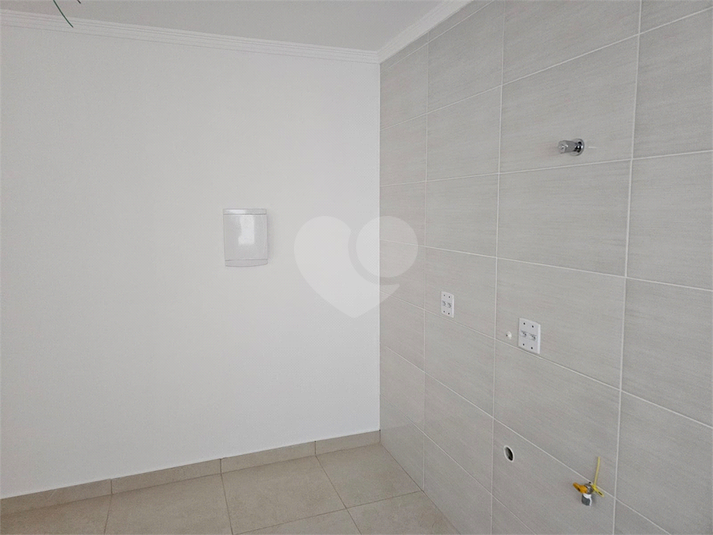 Venda Apartamento São Paulo Parque Rodrigues Alves REO840893 22