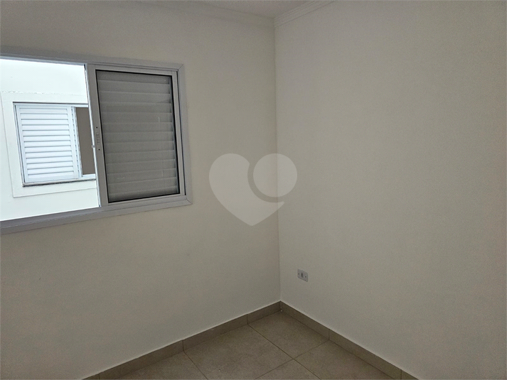 Venda Apartamento São Paulo Parque Rodrigues Alves REO840893 17