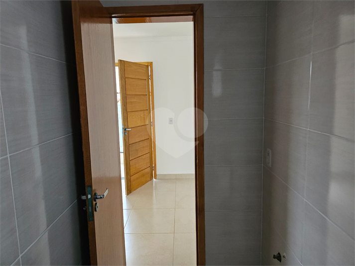 Venda Apartamento São Paulo Parque Rodrigues Alves REO840893 21