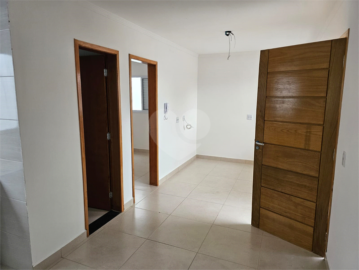 Venda Apartamento São Paulo Parque Rodrigues Alves REO840893 3