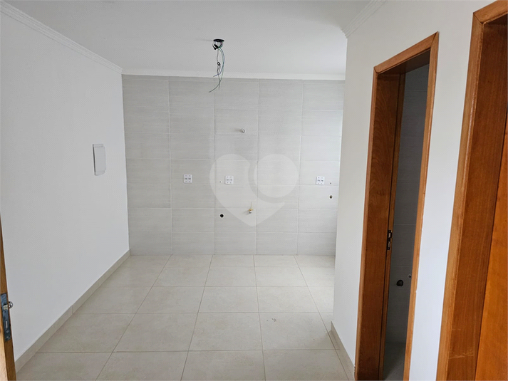 Venda Apartamento São Paulo Parque Rodrigues Alves REO840893 14