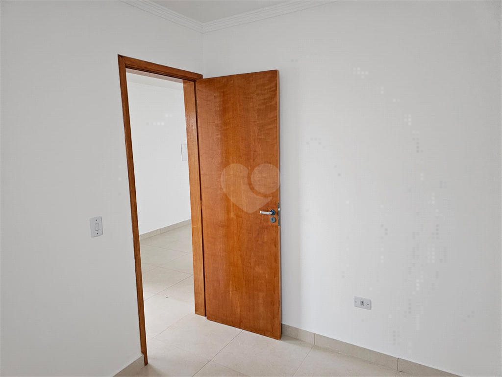 Venda Apartamento São Paulo Parque Rodrigues Alves REO840893 4