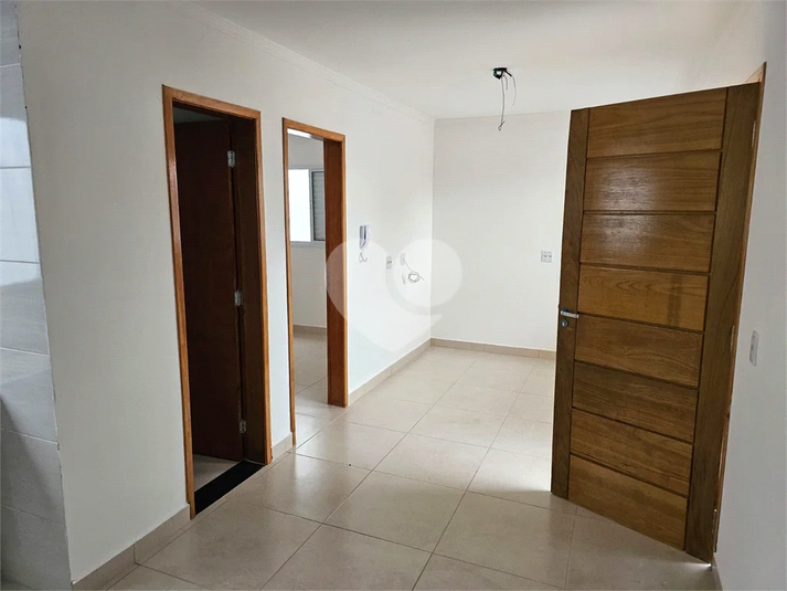 Venda Apartamento São Paulo Parque Rodrigues Alves REO840893 25