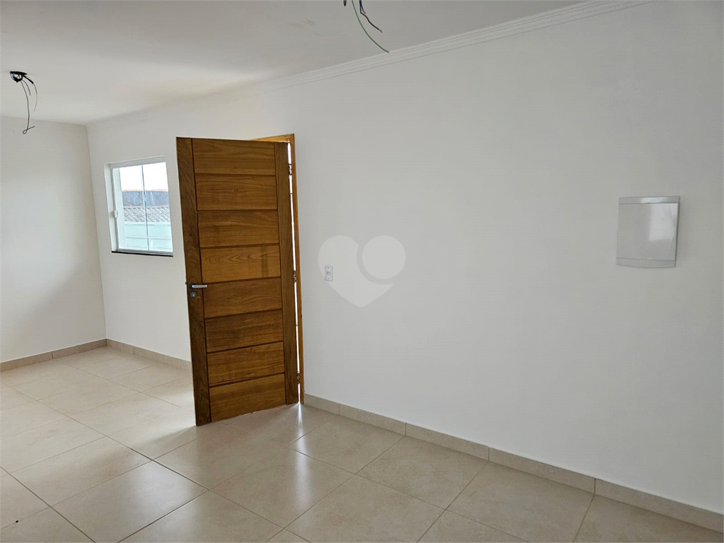 Venda Apartamento São Paulo Parque Rodrigues Alves REO840893 2