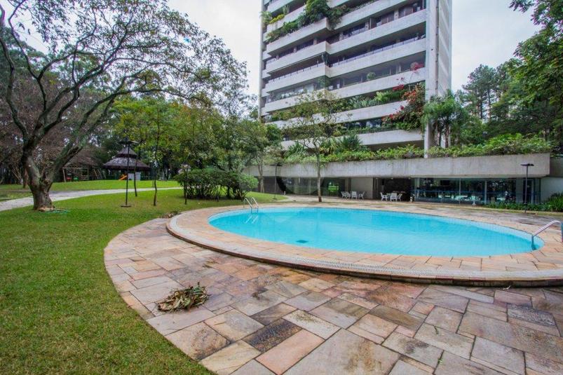 Venda Apartamento São Paulo Vila Suzana REO84090 24